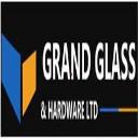 Grand Glass logo